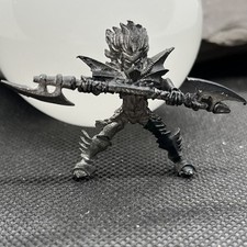 Warhammer 40k? Unknown Metal