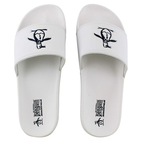 Penguin pier slip mens - slip-on,