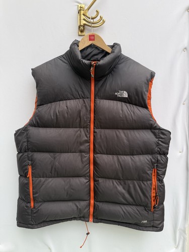 The north face 700 down - face,