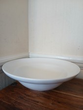 The Home Store White Large