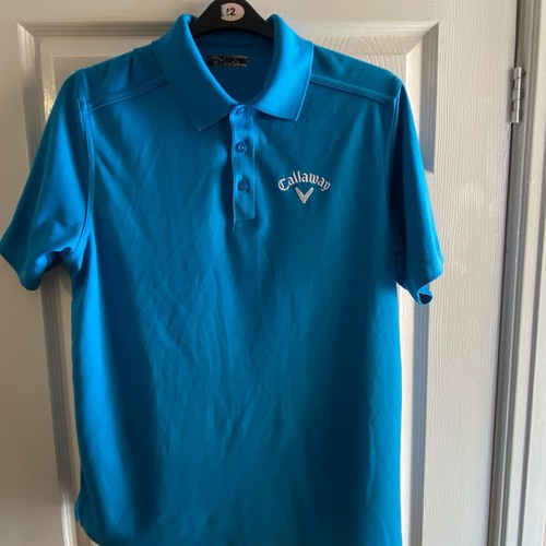 Callaway men golf polo - golf, shirt