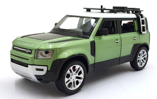 Che zhi scale - che, diecast