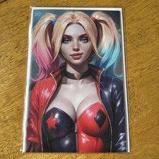 Batman Adventures #12 Will