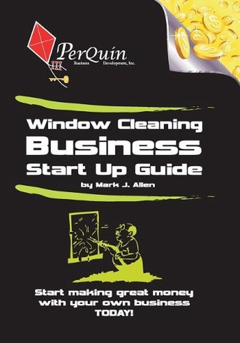 Window cleaning business - cleaning,