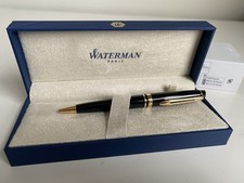 Waterman Paris Pen New