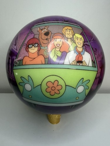 Rare scooby doo mystery - rare, scooby-doo