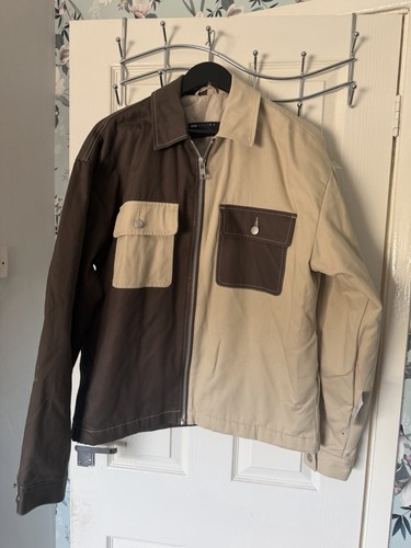 Asos design two - two-tone, colour