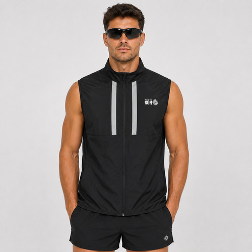 Men windproof reflective - men's,