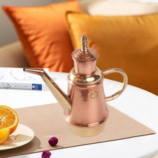 Copper Oil Dispenser 350ml