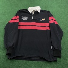 Vintage Guinness Rugby Sweater