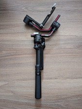 DJI RS2 Ronin-S2 3-Axis Gimbal Stabilizer