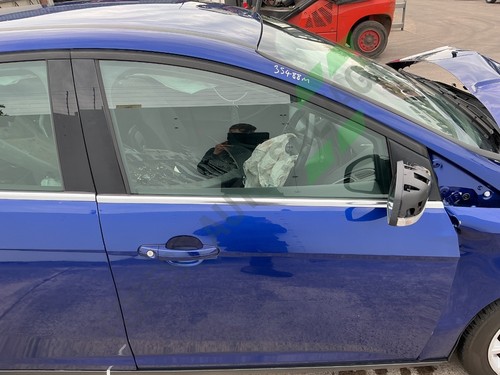 2015 ford focus front door - ford,
