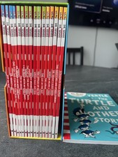 Dr Seuss Book Collection 20