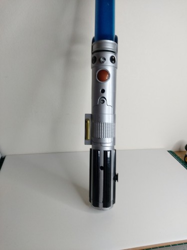 Star wars rey lightsaber - star,