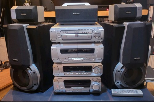 Technics dv170 - +, sh-dv170
