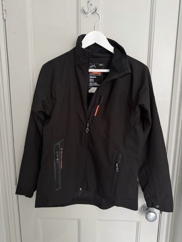 Black waterproof women - black,