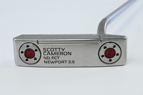 Scotty cameron select - cameron,