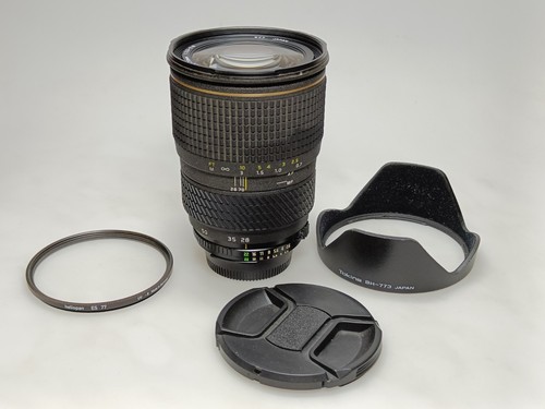 Tokina pro 28 70mm - pro, 28-70mm