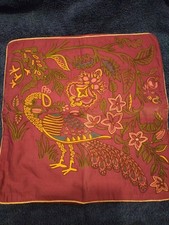 Kashmiri crewel work - kashmiri, cashmere