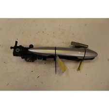 REAR OUTER DOOR HANDLE LH