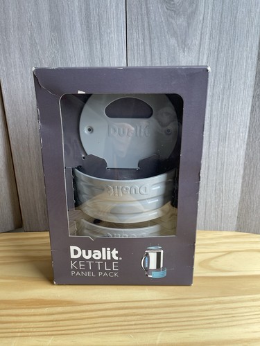 Dualit architect kettle panel - kettle,
