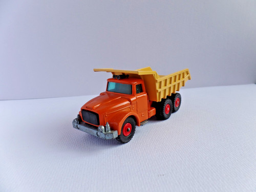 Matchbox custom kingsize - matchbox,