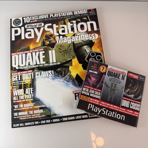 Official playstation - official, uk