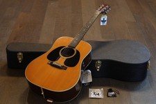 1974 Martin D-28 Dreadnought