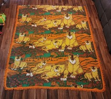 Vintage 70's/ 80's African