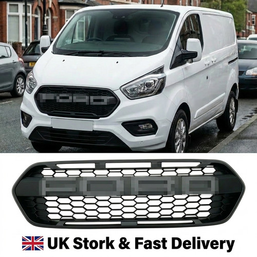 Raptor style front - grille, for
