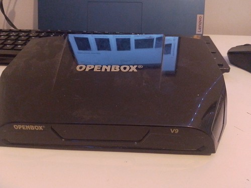 Openbox satellite tv - v9,