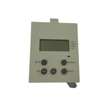 Worcester Bosch Programmer