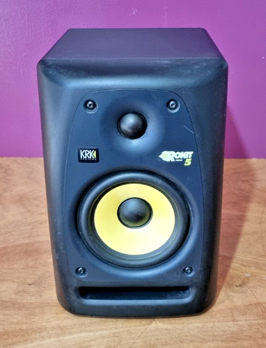 Krk rokit rpg2 powered - 5,