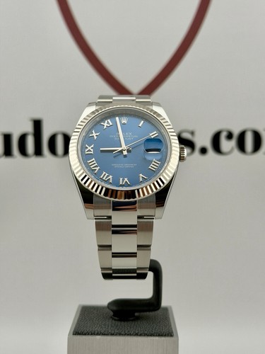 2024 rolex datejust - rolex,