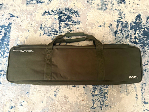Fox adjustable aluminium - fox,