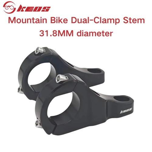 Cnc dual crown - crown, stem