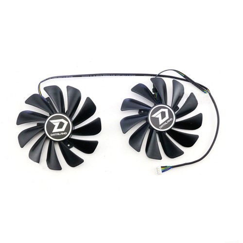 Cooling fans replacement - cooling, for