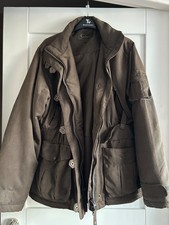 Seeland women’s outdoor/hunting/shooting coat Size 42