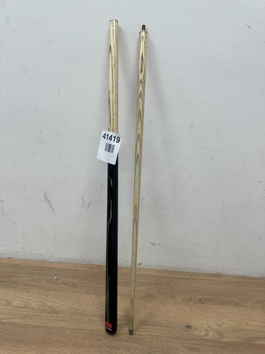 Bce pcs snooker cue - bce, 2