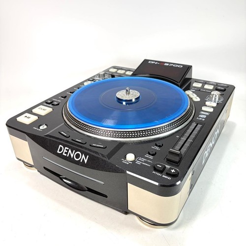 Denon s3700 professional dj - dn-s3700,