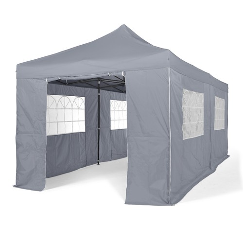 All seasons gazebos 3mx6m - seasons,