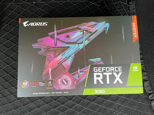 Gigabyte aorus geforce rtx - aorus,