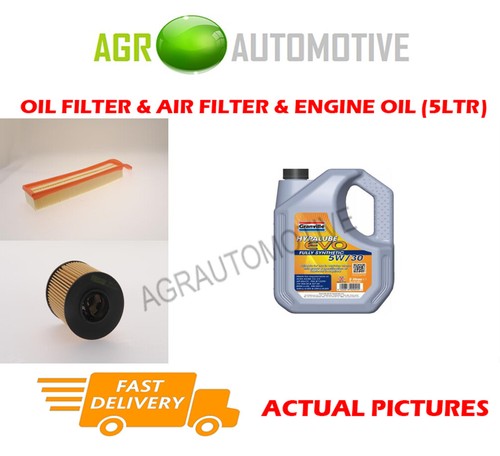 Oem petrol oil air - oil, filter