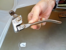 AUTOCYCLE HANDLEBAR LEVER NEW HUDSON EXCELSIOR RALEIGH JAMES NORMAN BOWN RUDGE??