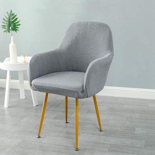 Solid color armrest chairs - solid,