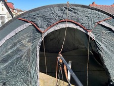 Gelert Lomon Vario 6 Man Tent