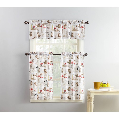 Coffee corner piece window - piece,