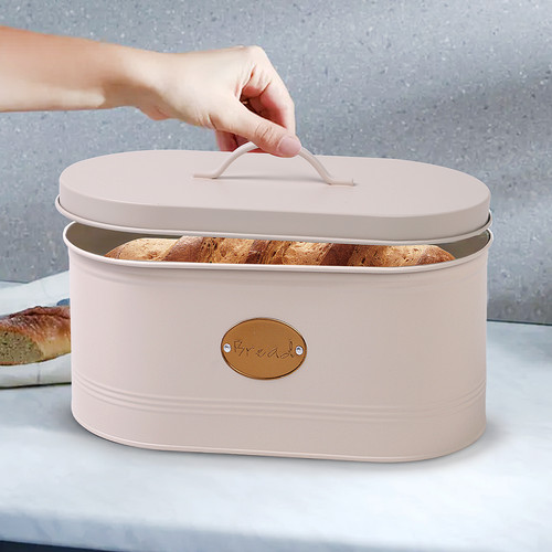 Bread bin box kitchen - box,