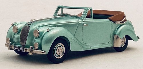Lansdowne models 1949 - lansdowne,