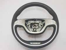 2013-2017 W222 MERCEDES S